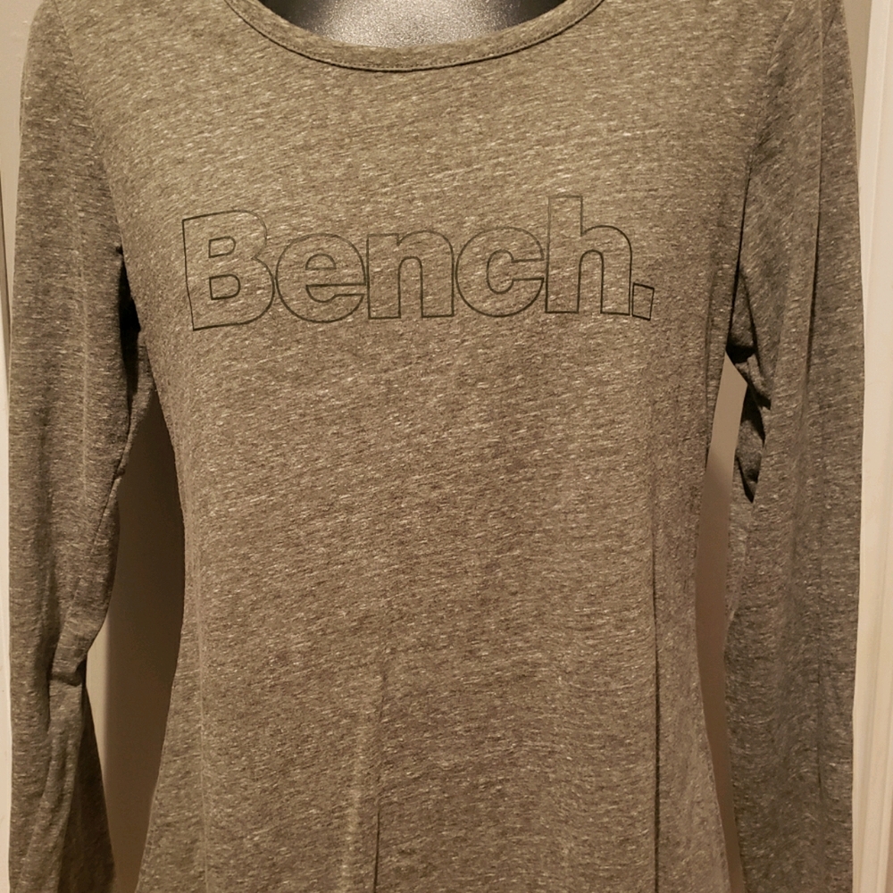 Bench shirt